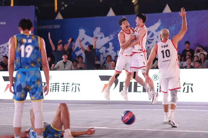 草根篮球争霸赛_草根篮球联赛_草根篮球赛冠军